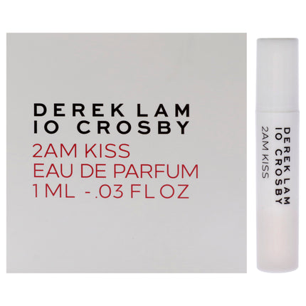 Derek Lam 2Am Kiss for Women - 1 ml EDP Spray Vial Review & Benefits