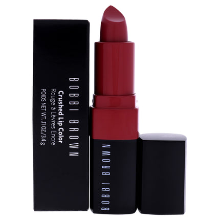 Bobbi Brown Crushed Lip Color - Babe for Women - 0.11 oz Lipstick - Long Lasting, Moisturizing Formula