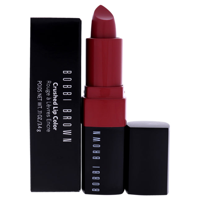 Bobbi Brown Crushed Lip Color - Babe for Women - 0.11 oz Lipstick - Long Lasting, Moisturizing Formula