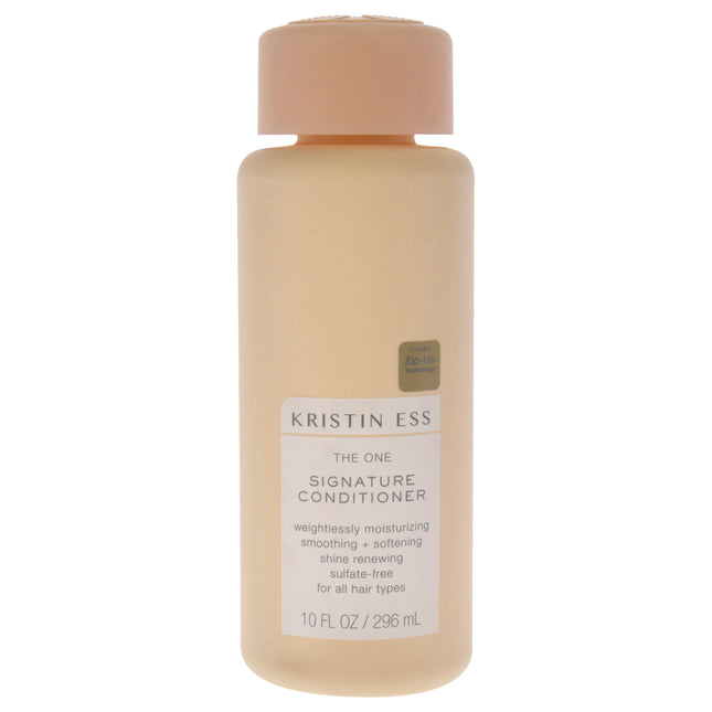 Kristin Ess The One Signature Conditioner - 10 oz, Unisex Conditioner