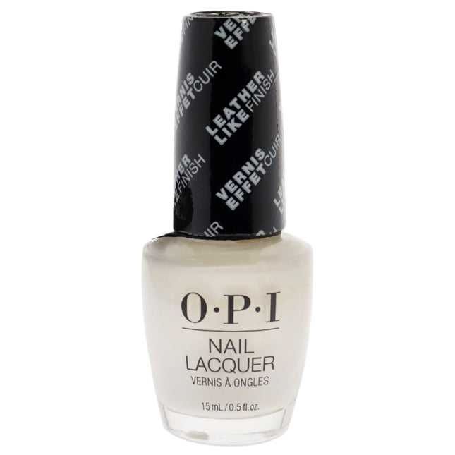 OPI Nail Lacquer - G53 7355 Rydell Forever for Women - 0.5 oz Nail Polish