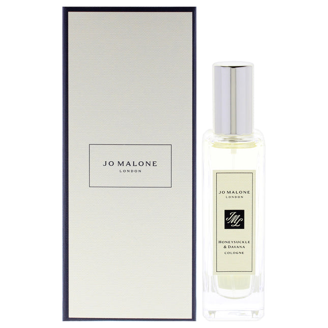 Honeysuckle and Davana Cologne by Jo Malone for Women - 1 oz Spray - Shop Now!