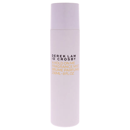A Hold On Me by Derek Lam for Women - 8 oz Fragrance Mist | Luxurious Long-lasting Scent