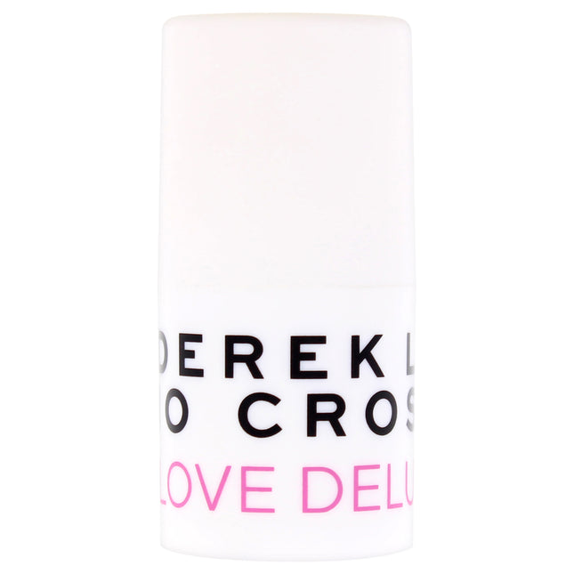 Love Deluxe Chubby Stick by Derek Lam for Women - 0.15 oz Stick Parfume - A Luxurious Fragrance for Her