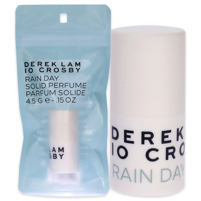 Derek Lam Rain Day Chubby Stick for Women - 0.15 oz Stick Parfume