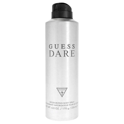 Guess Dare Body Spray for Men - 6 oz Body Spray