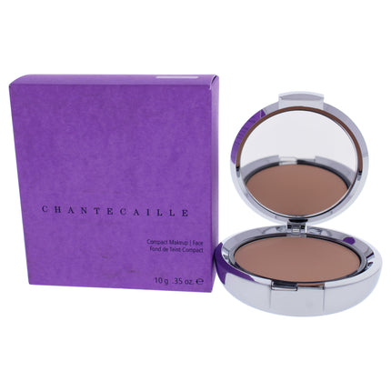 Chantecaille Compact Makeup - Dune for Women: 0.35 oz Foundation
