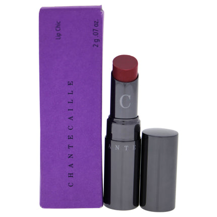 Chantecaille Lip Chic Gypsy Rose Lipstick for Women - 0.07 oz