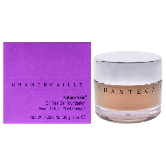 Chantecaille Future Skin Foundation in Sand - 1 oz for Women