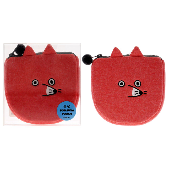 Romane Brunch Brother Fox Bag for Women - One Piece Stylish Accessory