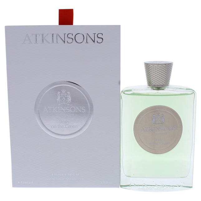 Atkinsons Posh On The Green Unisex EDP Spray 3.3 oz - Buy Online