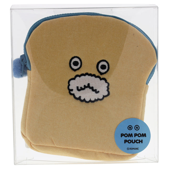 Romane Brunch Brother Toast for Women - 1 Pc Bag, Perfect Morning Essentials for Her