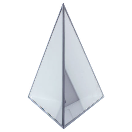 Stylish Unisex Mirror Table by Cool Enough Studio - 190 x 190 x 230 mm