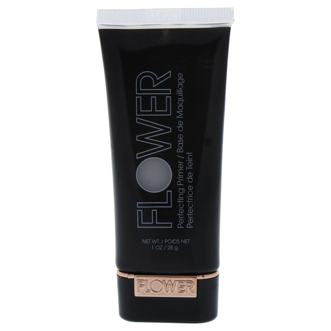 Flower Beauty In Your Prime Perfecting Primer for Women - 1 oz - Makeup Primer for Flawless Foundation Application