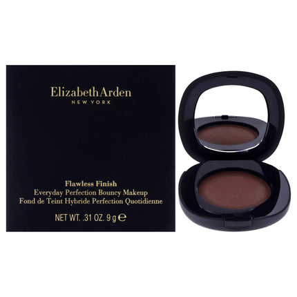 Flawless Finish Everyday Perfection Bouncy Makeup - 13 Espresso Foundation by Elizabeth Arden for Women - 0.31 oz
