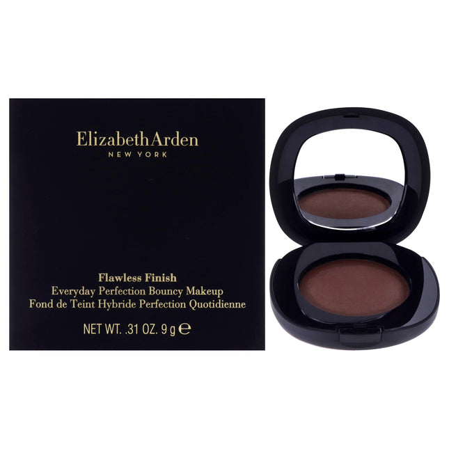 Flawless Finish Everyday Perfection Bouncy Makeup - 13 Espresso Foundation by Elizabeth Arden for Women - 0.31 oz