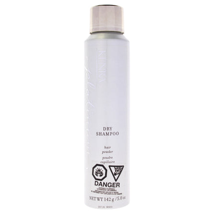 Kenra Platinum Dry Shampoo for Unisex - 5 oz Dry Shampoo