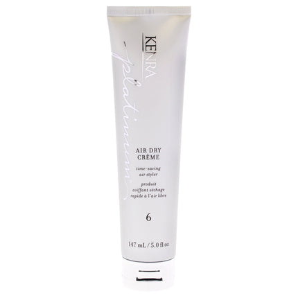 Kenra Air Dry Creme - Lightweight Cream for Effortless Styling, 5.0 oz