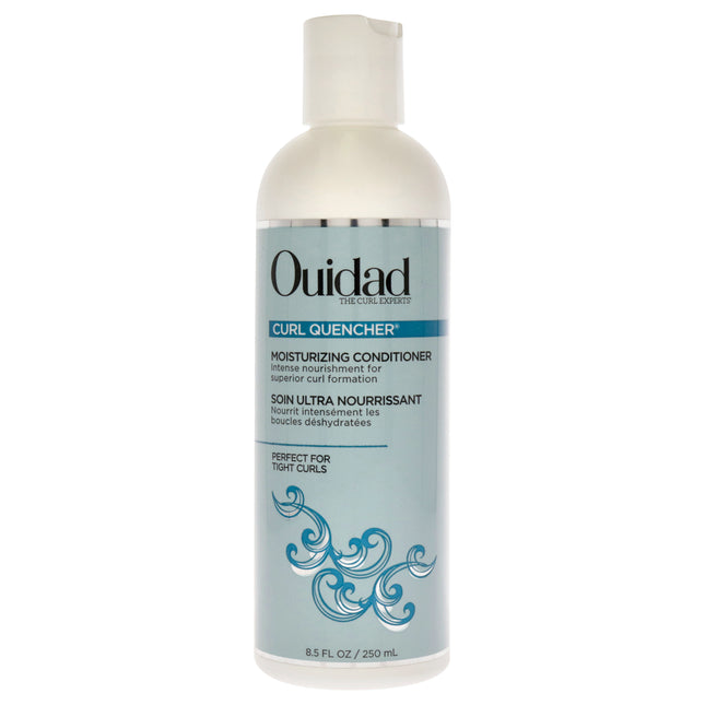 Ouidad Curl Quencher Moisturizing Conditioner for Unisex - 8.5 oz Conditioner