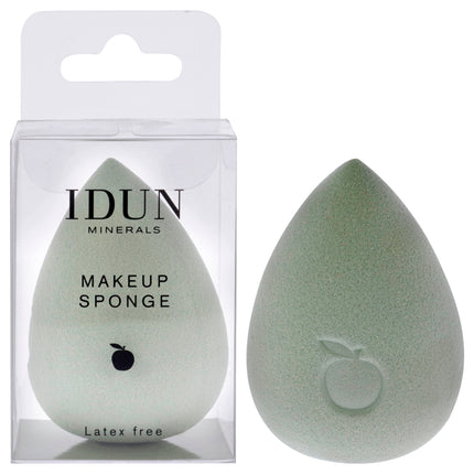 Idun Minerals Makeup Sponge - 8050 for Women - 1 Pc Sponge