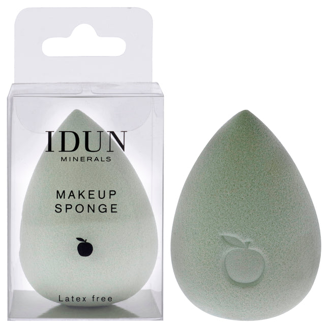 Idun Minerals Makeup Sponge - 8050 for Women - 1 Pc Sponge