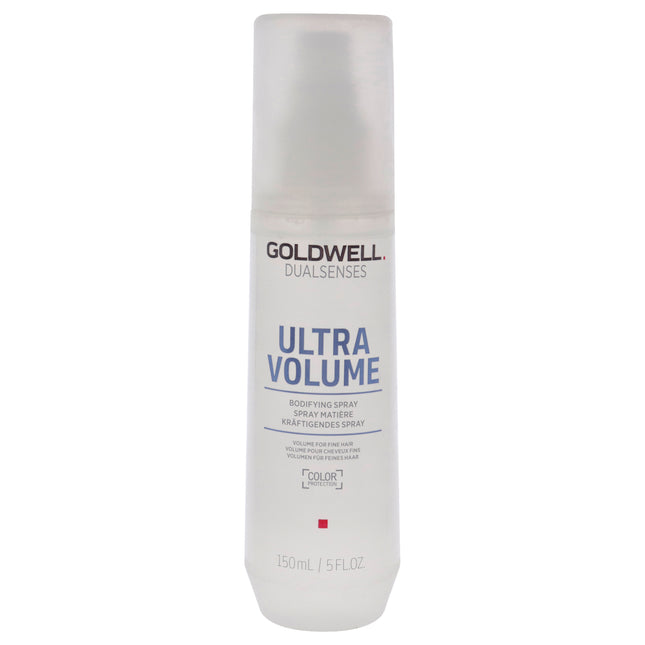 Goldwell Dualsenses Ultra Volume Bodifying Spray for Unisex - 5 oz Hair Spray