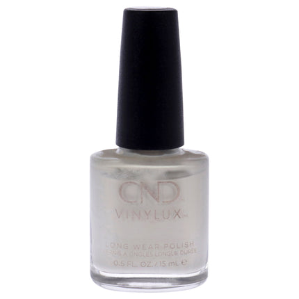 CND Vinylux Long Wear Polish in Cityscape - 0.5 oz Nail Polish for Women