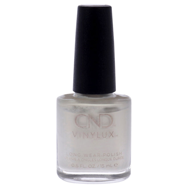 CND Vinylux Long Wear Polish in Cityscape - 0.5 oz Nail Polish for Women