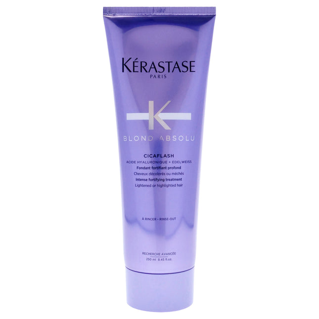Kerastase Blond Absolu Cicaflash Treatment for Unisex - 8.5 oz Treatment from Kerastase