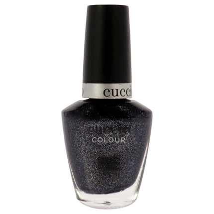 Get Rolling Stone Nail Polish by Cuccio Colour for Women - 0.43 oz