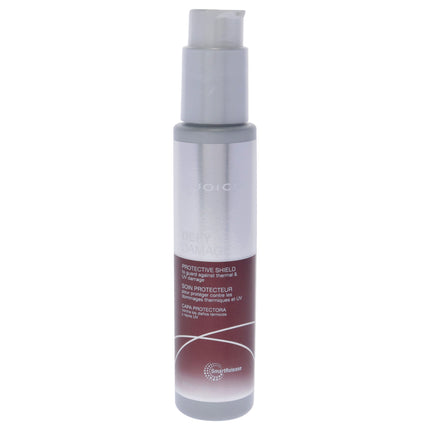 Defy Damage Protective Shield by Joico for Unisex - 3.38 oz Treatment: Review and Benefits
