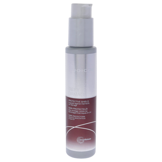 Defy Damage Protective Shield by Joico for Unisex - 3.38 oz Treatment: Review and Benefits