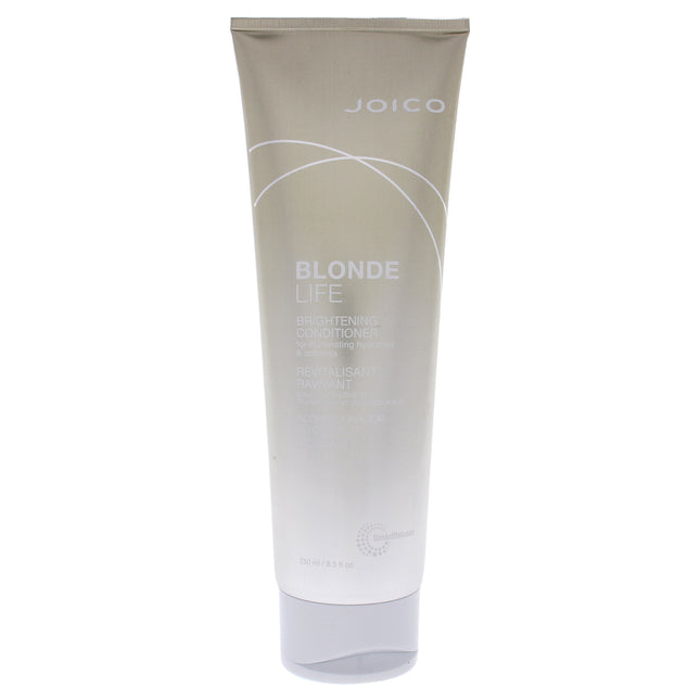 Joico Blonde Life Brightening Conditioner - 8.5 oz for Unisex - Hair Care Conditioner