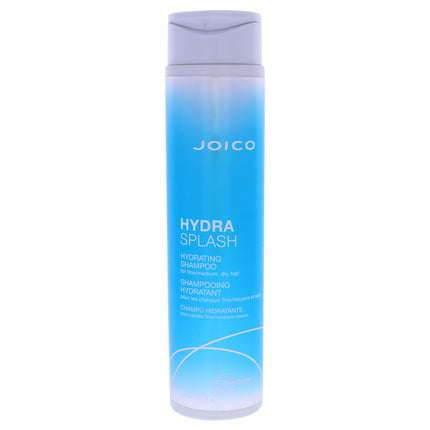 Joico HydraSplash Hydrating Shampoo - 10.1 oz, Unisex Hair Care Product