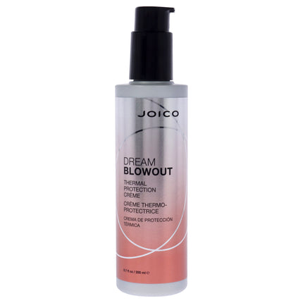 Joico Dream Blowout Thermal Protection Creme for Unisex - 6.7 oz Cream