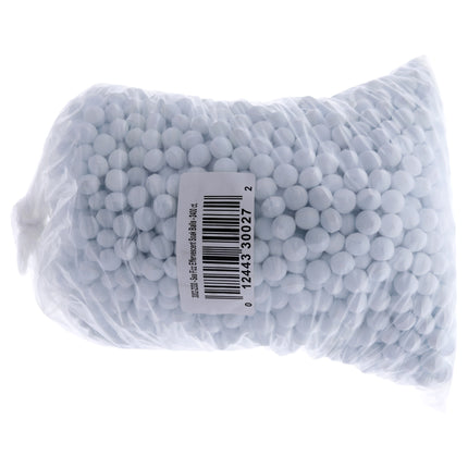 Cuccio Naturale Soak Balls Effervescent - Sea Fizz Nail Treatment for Women (2400 Pc)