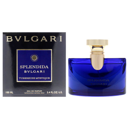 Bvlgari Splendida Tubereuse Mystique for Women EDP Spray - 3.4 oz