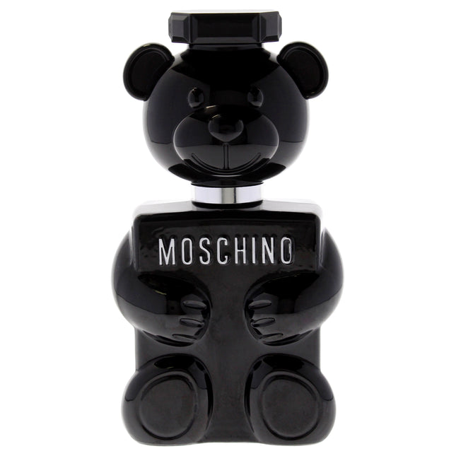 Moschino Toy Boy by Moschino for Men - 3.4 oz Eau de Parfum Spray: Review & Price