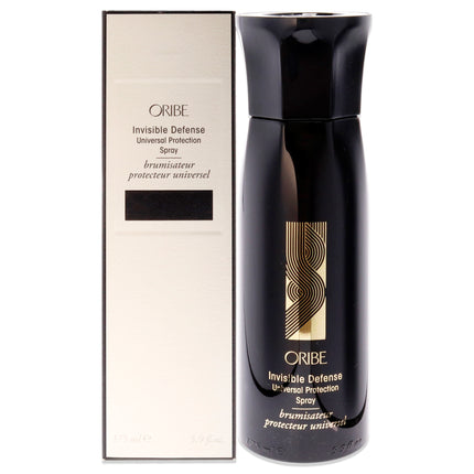Oribe Invisible Defense Universal Protection Spray for Unisex - 5.9 oz Hair Spray