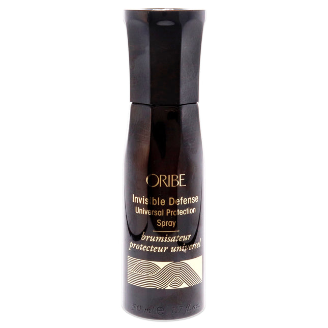 Oribe Invisible Defense Universal Protection Spray 1.7 oz Hair Spray for Unisex
