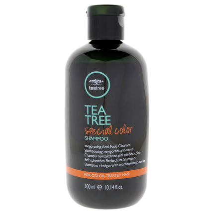 Paul Mitchell Tea Tree Special Color Shampoo - 10.14 oz Unisex Shampoo