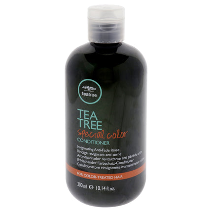 Paul Mitchell Tea Tree Special Color Conditioner for Unisex - 10.14 oz Conditioner