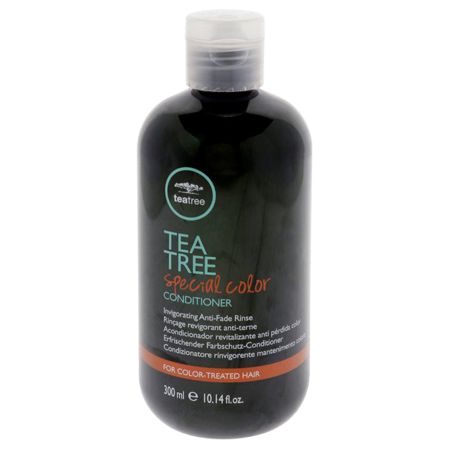 Paul Mitchell Tea Tree Special Color Conditioner for Unisex - 10.14 oz Conditioner