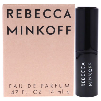 Rebecca Minkoff by Rebecca Minkoff for Women - 14 ml EDP Spray: A Luxurious Fragrance for Her