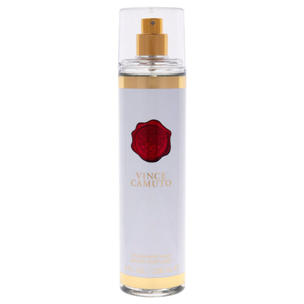 Vince Camuto Women's 8 oz Body Mist - Luxurious Fragrance Spray