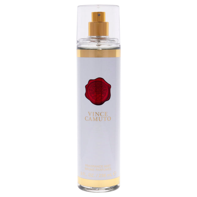 Vince Camuto Women's 8 oz Body Mist - Luxurious Fragrance Spray
