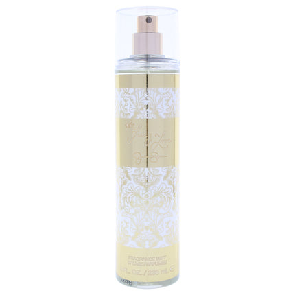 Fancy Love by Jessica Simpson for Women - 8 oz Fragrance Mist - Romantic Scent for Her