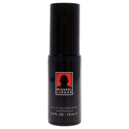 Michael Jordan by Michael Jordan for Men 0.5 oz EDC Spray - Unboxed