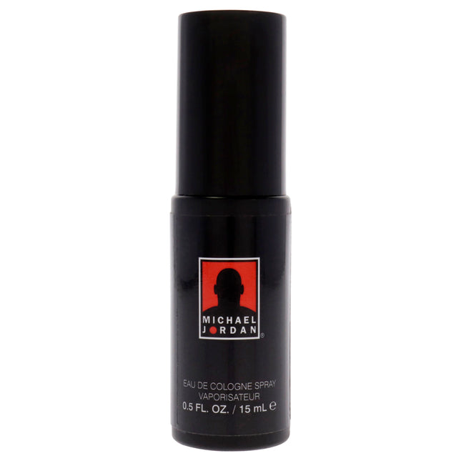 Michael Jordan by Michael Jordan for Men 0.5 oz EDC Spray - Unboxed