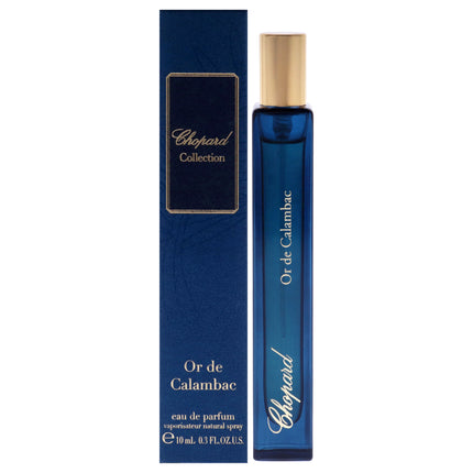 Chopard Or de Calambac for Women - 0.3 oz EDP Spray: Reviews & Savings